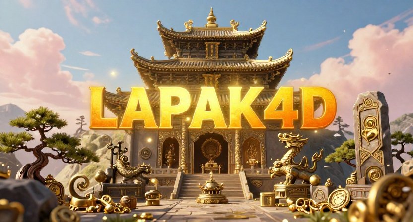 LAPAK4D LAPAK4D